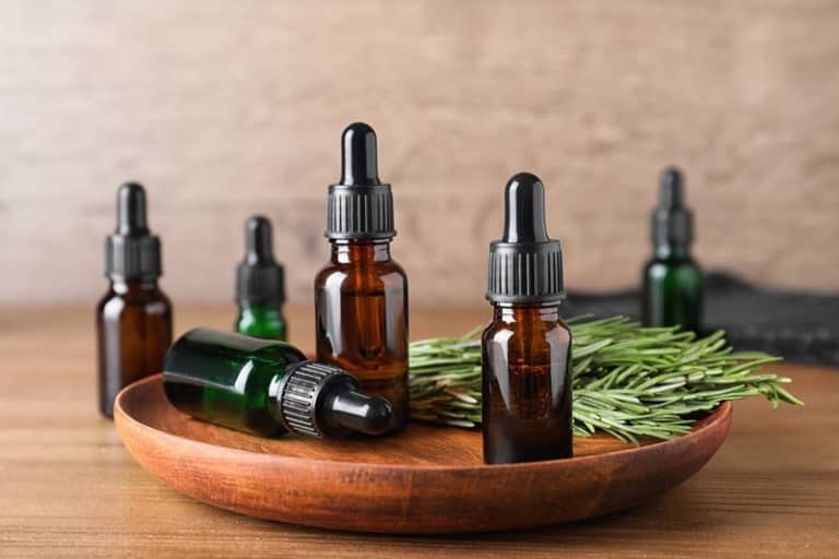 What Oil is Good For Dreads? - Best Natural Dread Oils & Benefits